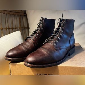 Thursday Boots Captain 10.5 Men’s